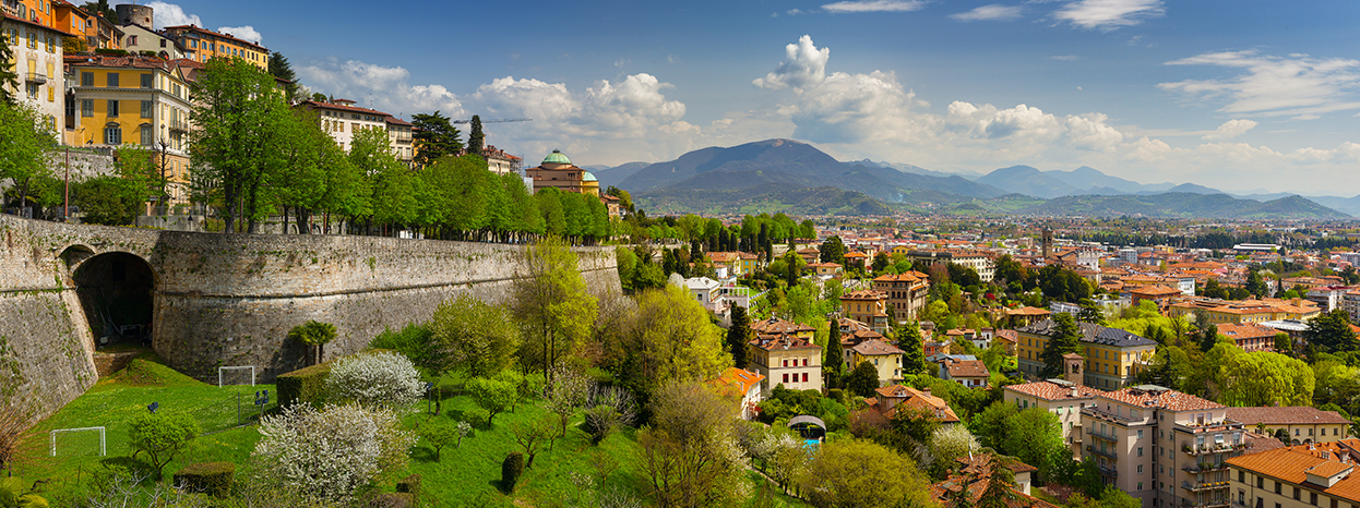 Bergamo
