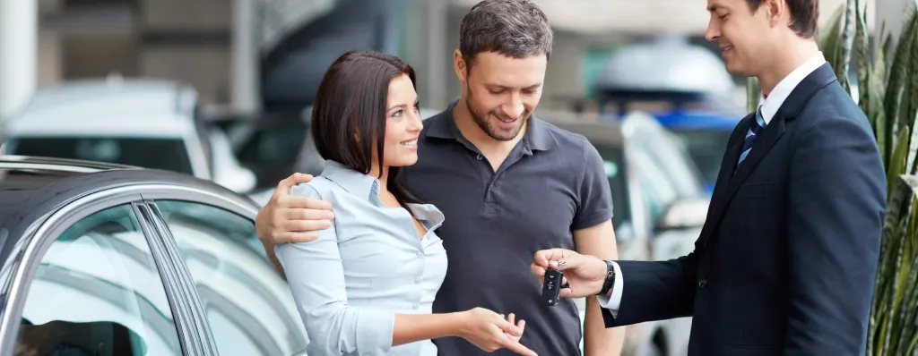Noleggiare un’Auto in Italia